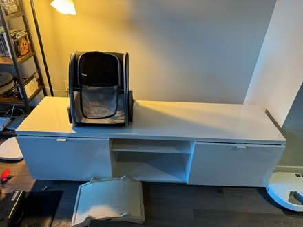Photo of free IKEA tv stand (South side) #1
