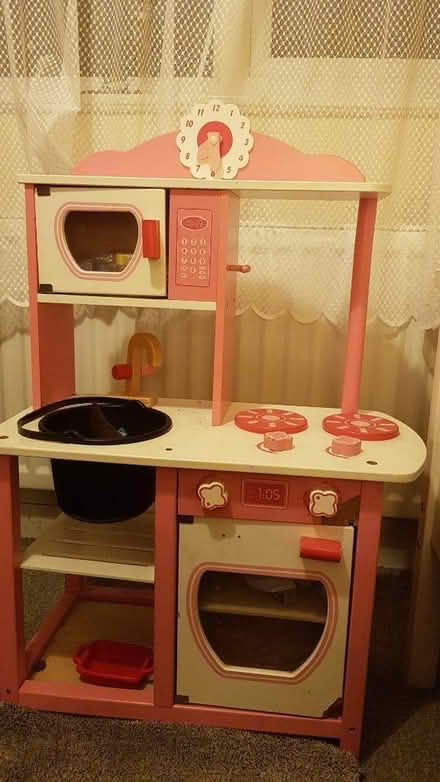 Photo of free Little kitchen (kendal) #2