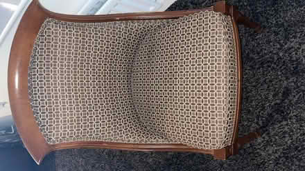 Photo of free Chair (Brandhall B68) #1