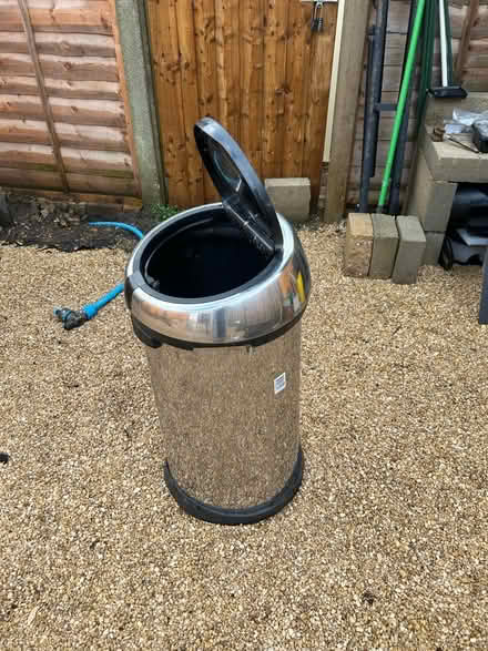 Photo of free Kitchen bin (Ham, Richmond, TW10) #4