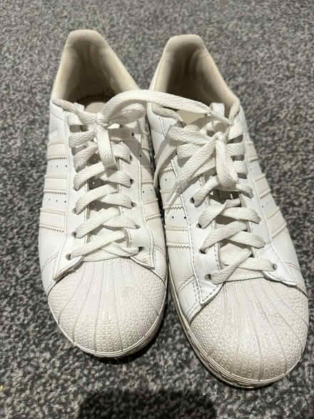 Photo of free Female sneakers (Westhoughton) #3