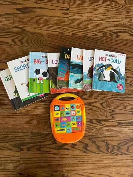 Photo of free Smart Pad Library (Hawthorne and Pleasant) #2