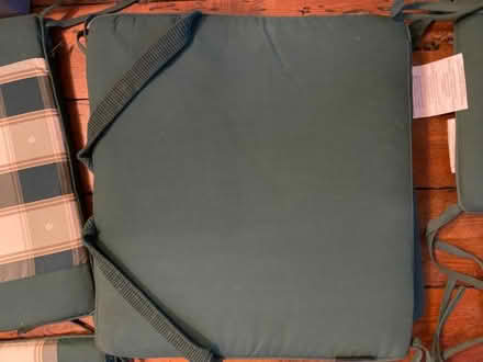 Photo of free Outside cushions (Berkhamsted HP4) #2