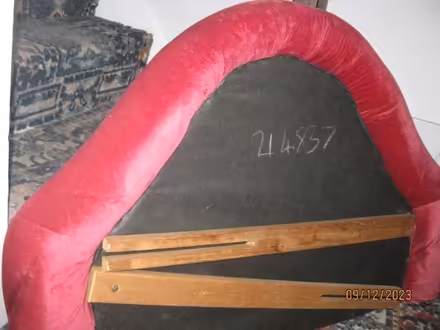 Photo of free Head bed board (Blackford Bridge BL9) #2
