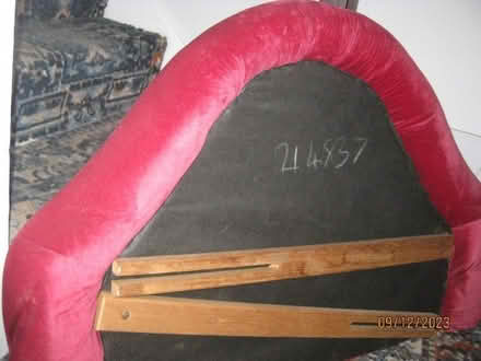 Photo of free Head bed board (Blackford Bridge BL9) #2