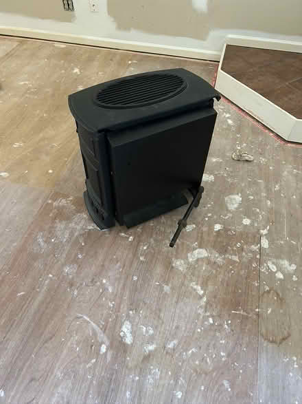 Photo of free Vent Free Gas Heater (Perkasie) #2