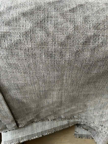 Photo of free Heavy duty upholstery fabric (Bedford MK40) #1