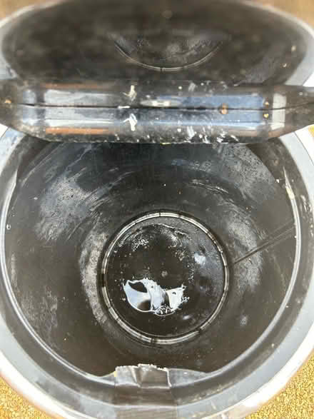 Photo of free Kitchen bin (Ham, Richmond, TW10) #1