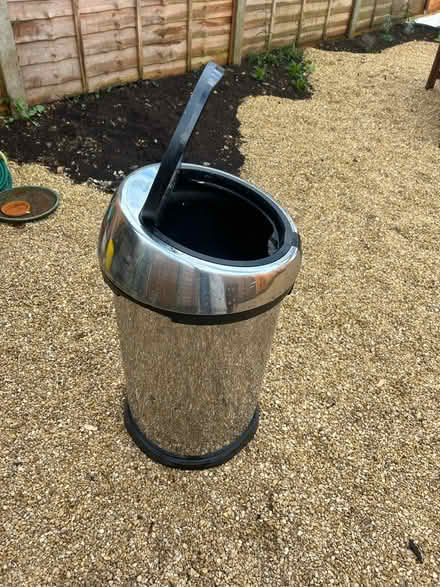 Photo of free Kitchen bin (Ham, Richmond, TW10) #2