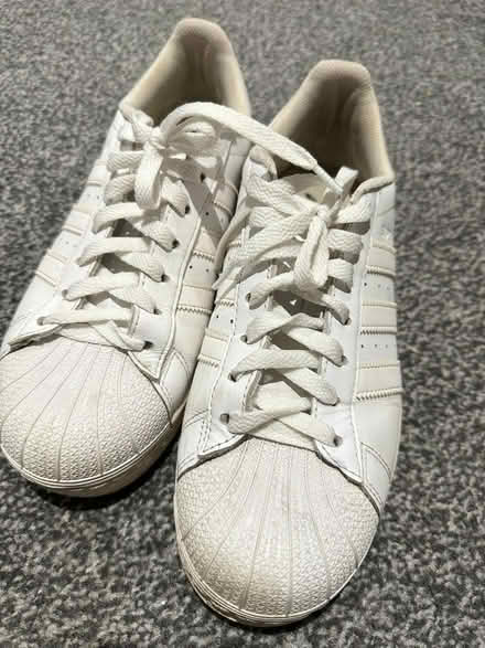 Photo of free Female sneakers (Westhoughton) #4