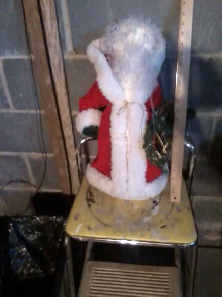 Photo of free Christmas Decorations (Kendall Park near Finnegans Ln) #1