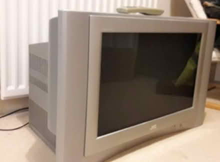 Photo of free TV (Bilton HG1) #2