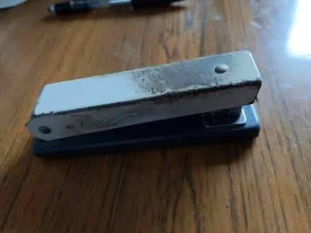 Photo of free Stapler (Shap CA10) #1