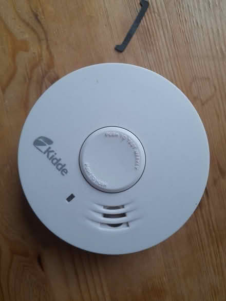 Photo of free Smoke alarm (Hillfields CV6) #1
