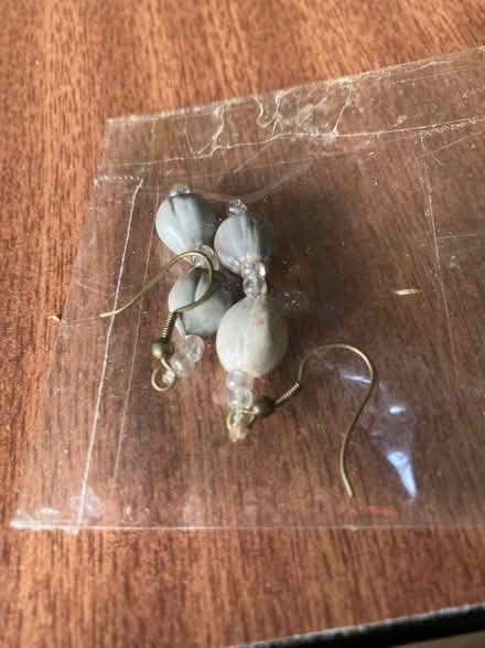 Photo of free Earrings (IP3) #1