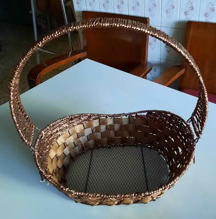 Photo of free Flora/Hamper baskets (Tg Pagar) (Tanjong Pagar Plaza) #1