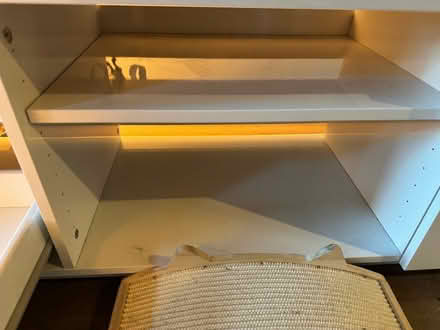 Photo of free IKEA tv stand (South side) #3