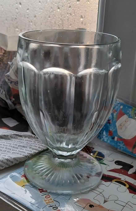 Photo of free 5 Glasses (Heston UB2) #1