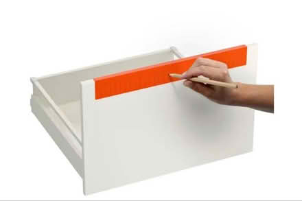 Photo of Drill template (GL15) #1