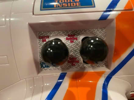 Photo of free Tonka Toy Vehicles (Andover) #3