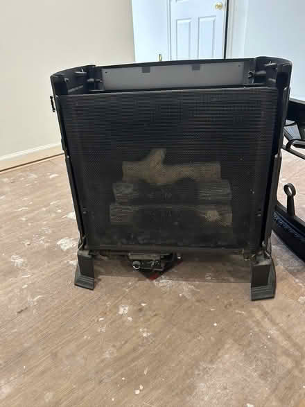 Photo of free Vent Free Gas Heater (Perkasie) #3