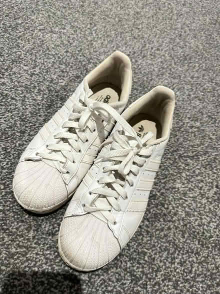 Photo of free Female sneakers (Westhoughton) #2