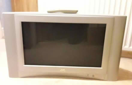 Photo of free TV (Bilton HG1) #1