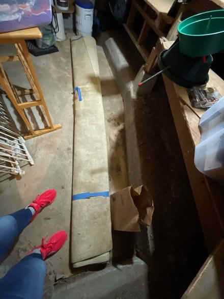 Photo of free Area Rug- Carpet (Los Gatos) #1