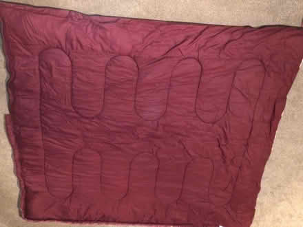 Photo of free Two sleeping bags or bed covers (IQ Winnersh RG41) #1