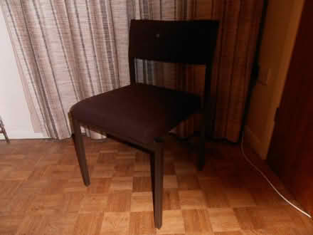 Photo of free Chair (office) (The Ryde AL9) #1
