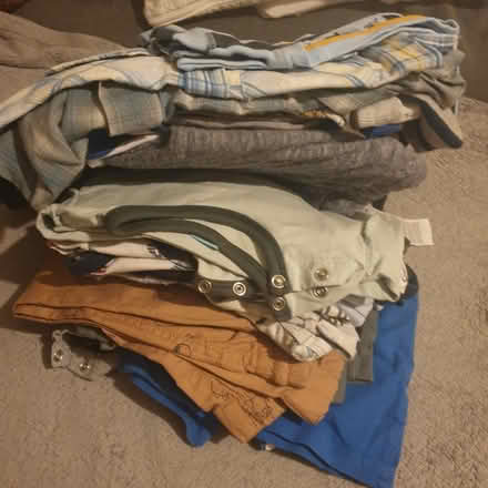 Photo of free Boys clothes (18 - 24 months) (Whetstone, N20) #1