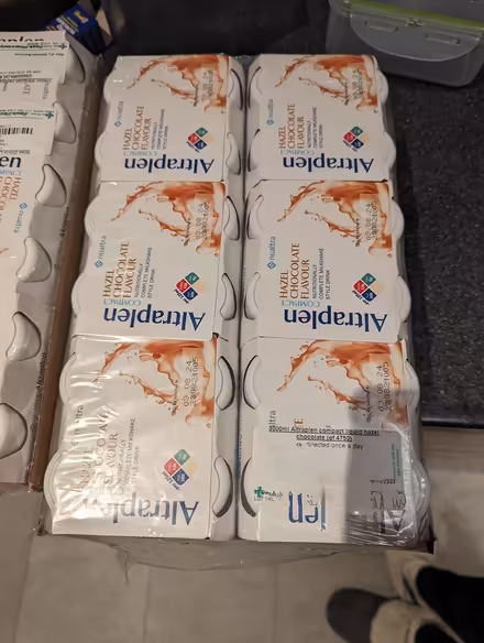 Photo of free Altray (LU7) #1