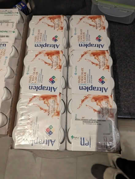 Photo of free Altray (LU7) #1