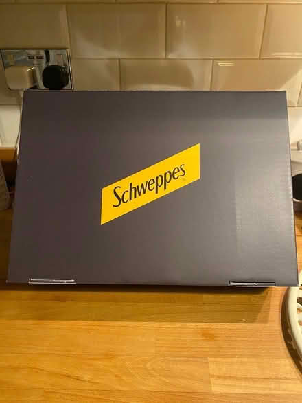 Photo of free Schweppes (Cheshunt) #4