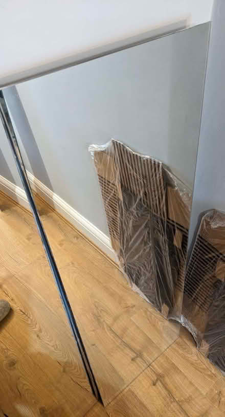 Photo of free Assorted mirrors for wall mounting (Molesey KT8) #4