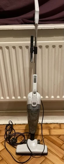 Photo of free Small Bush Vacuum cleaner (N16) #1