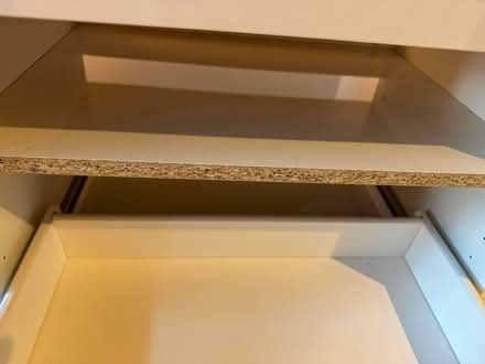 Photo of free IKEA tv stand (South side) #2