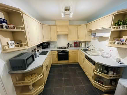 Photo of Old kitchen cabinets and Doors (HD6) #1