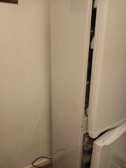 Photo of free Fridge Freezer (Chells SG2) #1
