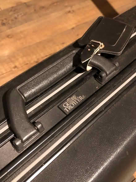 Photo of free Suitcase Hard Shell (Coney Hall BR4) #2