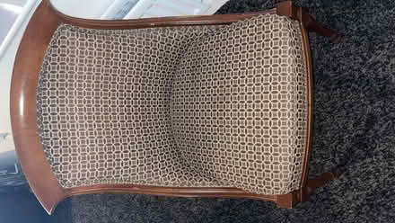 Photo of free Chair (Brandhall B68) #1