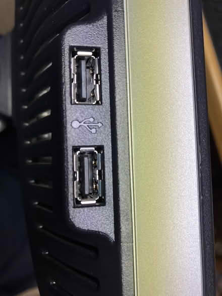 Photo of free Dell 17" Monitor (Collegeville) #4