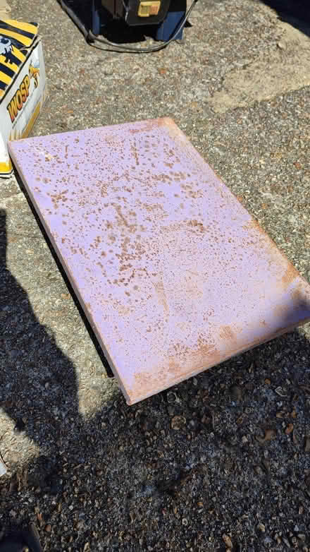Photo of free Table saw (Hollingbury BN1) #4
