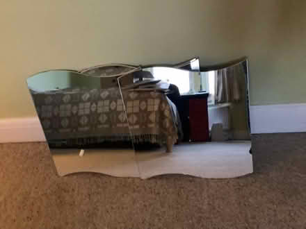 Photo of free Mirrors (Moorfields) #1
