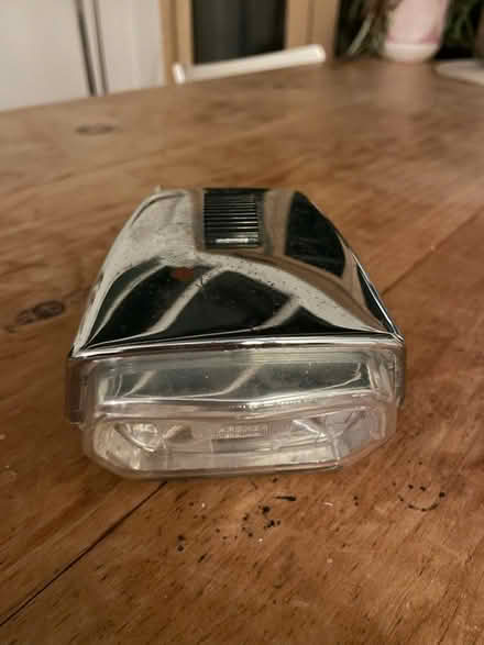 Photo of free Bike light & reflectors (CB4) #2