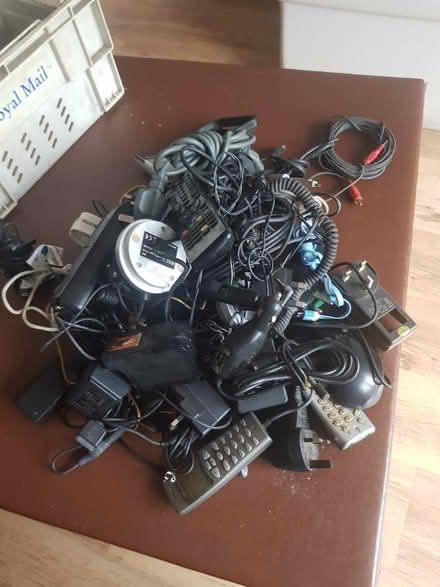 Photo of free Electrics (MK42) #1