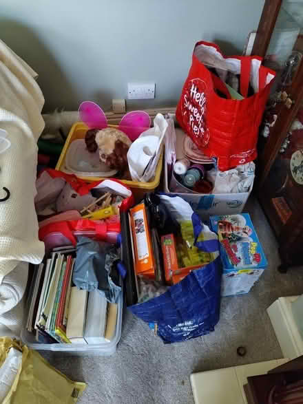 Photo of free Bric a brac (Wakefield WF1) #1