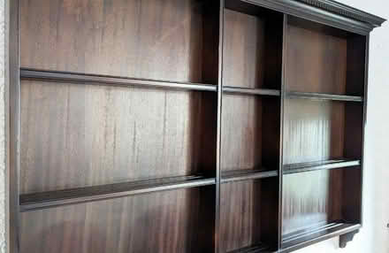 Photo of free Plate display rack (Alverthorpe WF2) #2