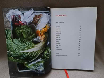 Photo of free Cook Book (Elmstead CO7) #2