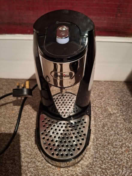 Photo of free Breville Hot Cup Water Boiler (Forest Hill SE26) #1